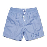 Good Beach Shorts - Carolina Blue